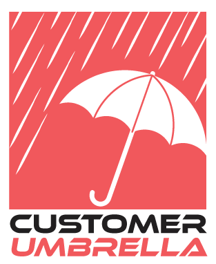 Customer Umbrella