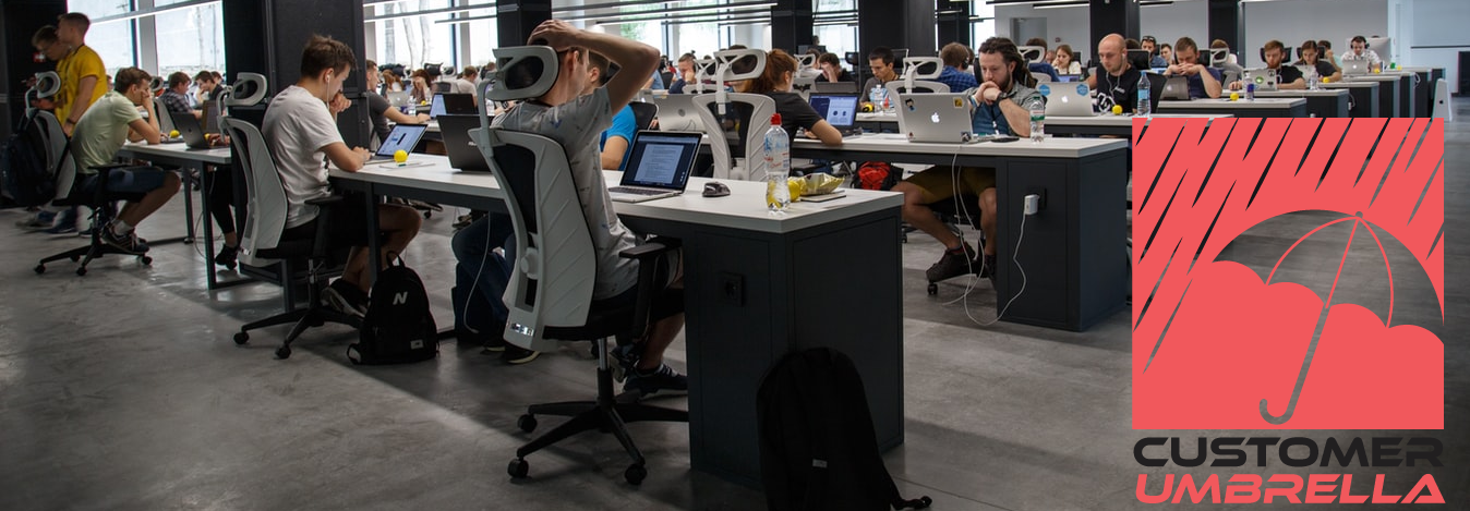 Customer Umbrella team