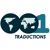 001 Traductions