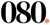 080 Digital