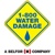 1-800 WATER DAMAGE