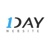 1 Day Website Utah