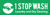 1 Stop Wash Laundry & Dry Cleaners