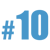 #10 LLC