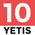 10 Yetis Digital