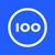 100 Shapes