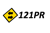 121PR