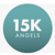15K ANGELS