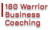 180 Warrior Business Coaching