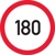180LA