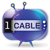 1Cable