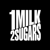 1Milk2Sugars