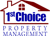 1st Choice Property Management