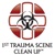 1st Trauma Scene Clean Up Ltd.