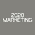 2020 Marketing