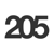 205 Media