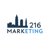 216 Marketing