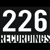 226 Recordings