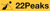 22Peaks