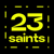 23 Saints