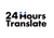 24 Hours Translate