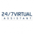 24/7 Virtual Assistant