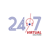 247 Virtual Solution