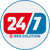 24By7 Web Solution
