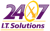 24x7 I.T. Solutions