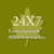 24x7 Transcription & Allied Services Inc.