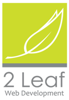2Leaf Web Development