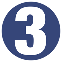 3 Steps Ahead Technology