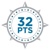 32 Points Marketing