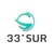 33 Grados Sur