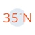 35 North