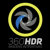 360HDR - Imagens Interativas