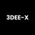 3DEE-X