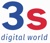 3S Digital World