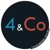 4 & Co Coworking Spaces