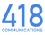 418 Communications