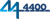 4400 Media Group
