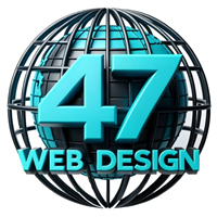 47 Web Design