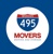 495 Movers Inc
