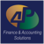 4P Finance & Accounting Solutions