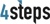 4STEPS International