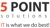5 Point Solutions