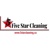 5 Star Cleaning