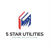 5 Star Utilities Ltd
