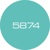5874 Design