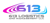 613 Logistics and Management LLC